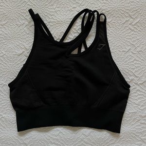 Gymshark Ultra Seamless Sports Bra